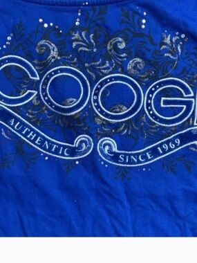 Women's Coogi Dress